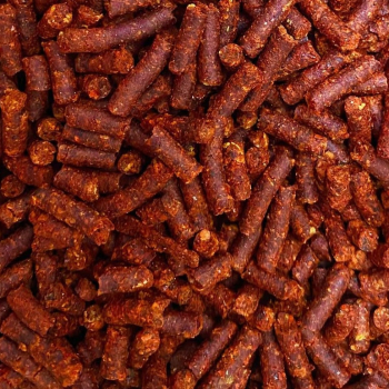 Paprika Sticks, 50g